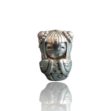 Kokeshi Charm
