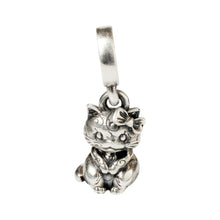 Cute Kitty Charm Bead