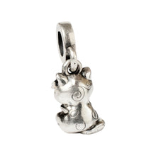 Cute Kitty Charm Bead