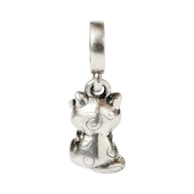 Cute Kitty Charm Bead