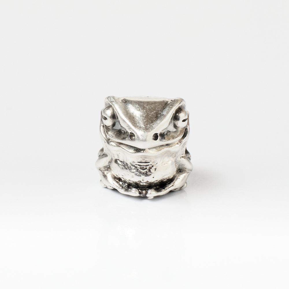 Crazy Frog Bead