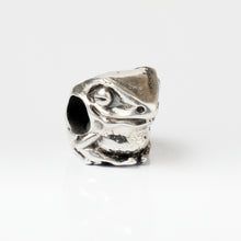 Crazy Frog Bead