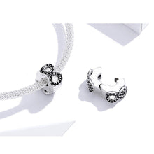 Infinite Love Clip Charms