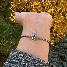 Acorn of Dreams Bead