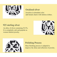 Engraved Vintage Egg Charm