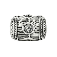 The Treasure of Two Hearts Bead