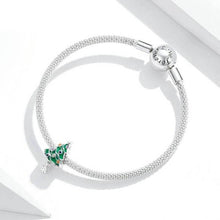 Christmas Tree Charm