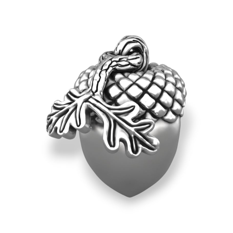 Acorn of Dreams Bead