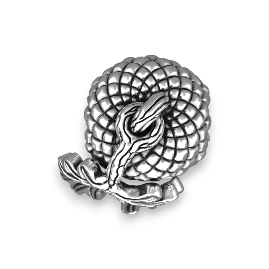 Acorn of Dreams Bead