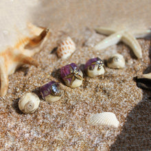 Mermaids Treasures Set of 5 Beads