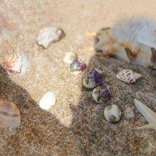 Mermaids Treasures Set of 5 Beads