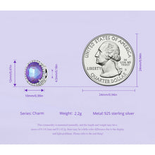 Moonlight Jewels Charm