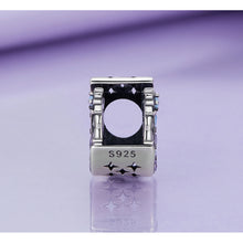 Moonlight Castle Charm