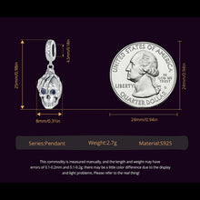 Skull in Hand Pendant