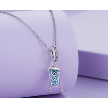 Magic Carpet Pendant