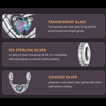 Halloween Skeleton Double Hoop Pendant