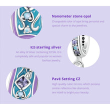 Magic Carpet Pendant