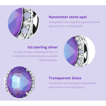 Moonlight Jewels Charm