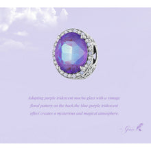 Moonlight Jewels Charm