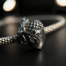 Acorn of Dreams Bead