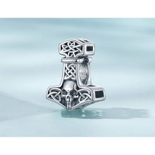 Magical Hammer Charm