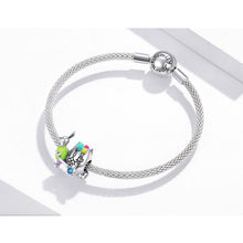 Charm Easter Mr. Rabbit