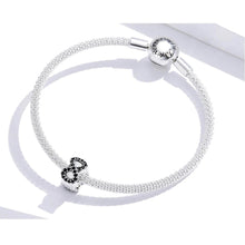 Infinite Love Clip Charms