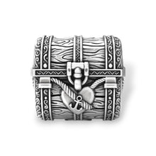 The Treasure of Two Hearts Bead