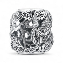 Forest Guardians Bead Charm