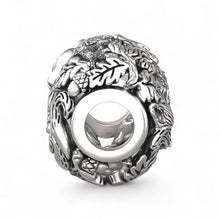 Forest Guardians Bead Charm