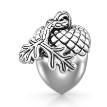 Acorn of Dreams Bead