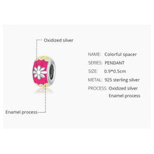 Charm Colorful Spacer