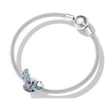 Colorful Magic Rabbit Hat Charms Beads