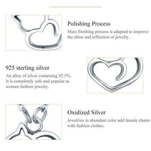 Fashion Cute Cat Jewelry Sets