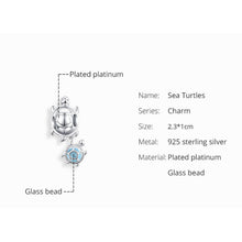 Charm Sea Turtles