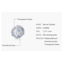 Charm Secret Garden