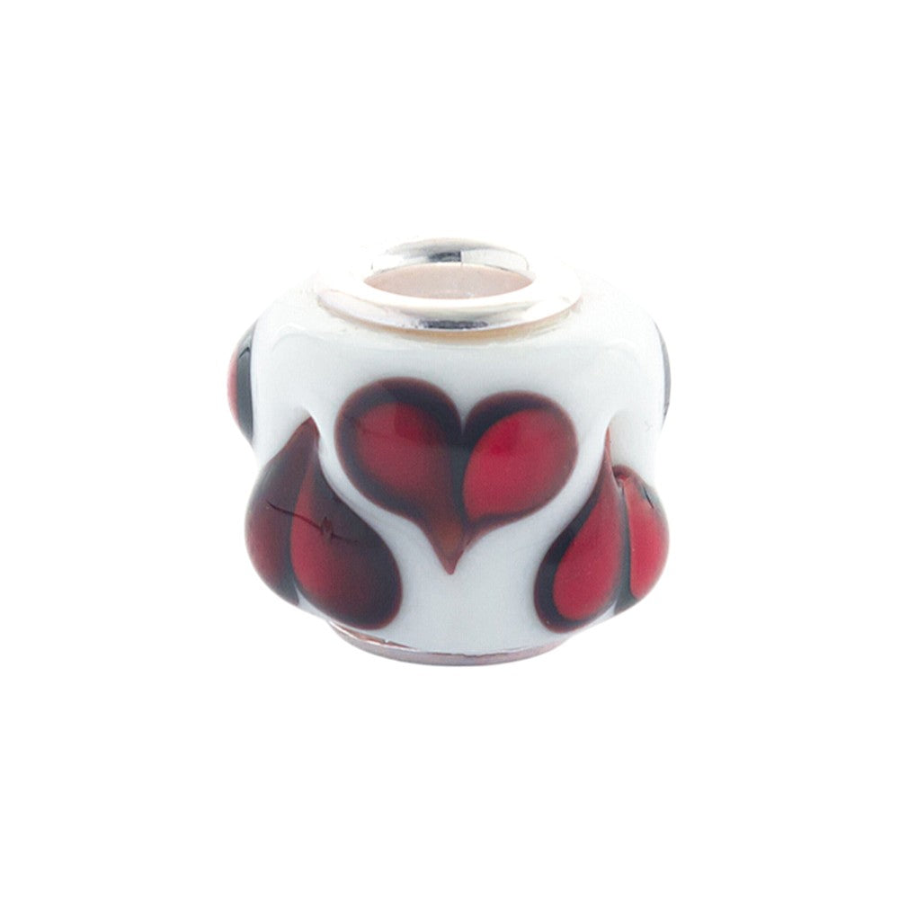 Boundless Love Charm Bead 1 psc