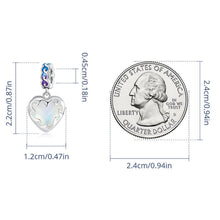 Heart of the Sea Charm