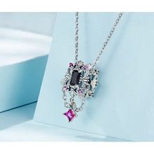 Gothic Fleur-de-lis Bead