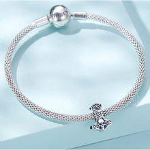 Magical Hammer Charm