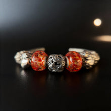 Forest Guardians Bead Charm