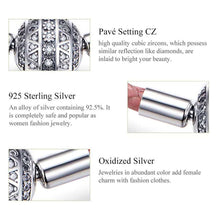 Pink Leather Bracelet