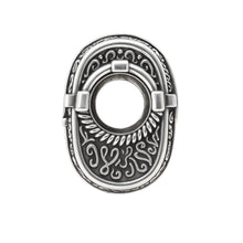 The Treasure of Two Hearts Bead