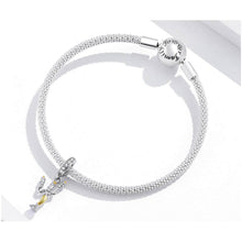 Magic Candlestick Charm