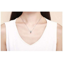 Star Moon Planet Beads Clip