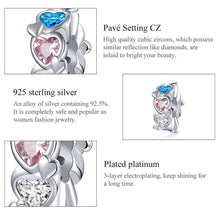 Heart With Heart Charm