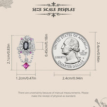 Gothic Fleur-de-lis Bead