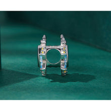 Secret Garden Charms