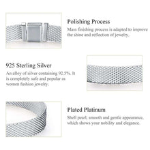 Metropolitan Style Women Strand Bracelet