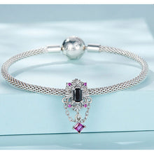 Gothic Fleur-de-lis Bead